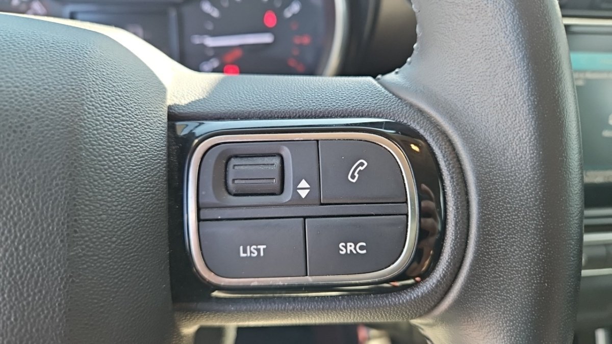 Citroën C3 Aircross - Photo 19