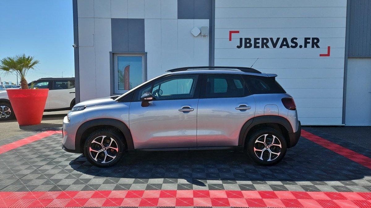 Citroën C3 Aircross - Photo 2