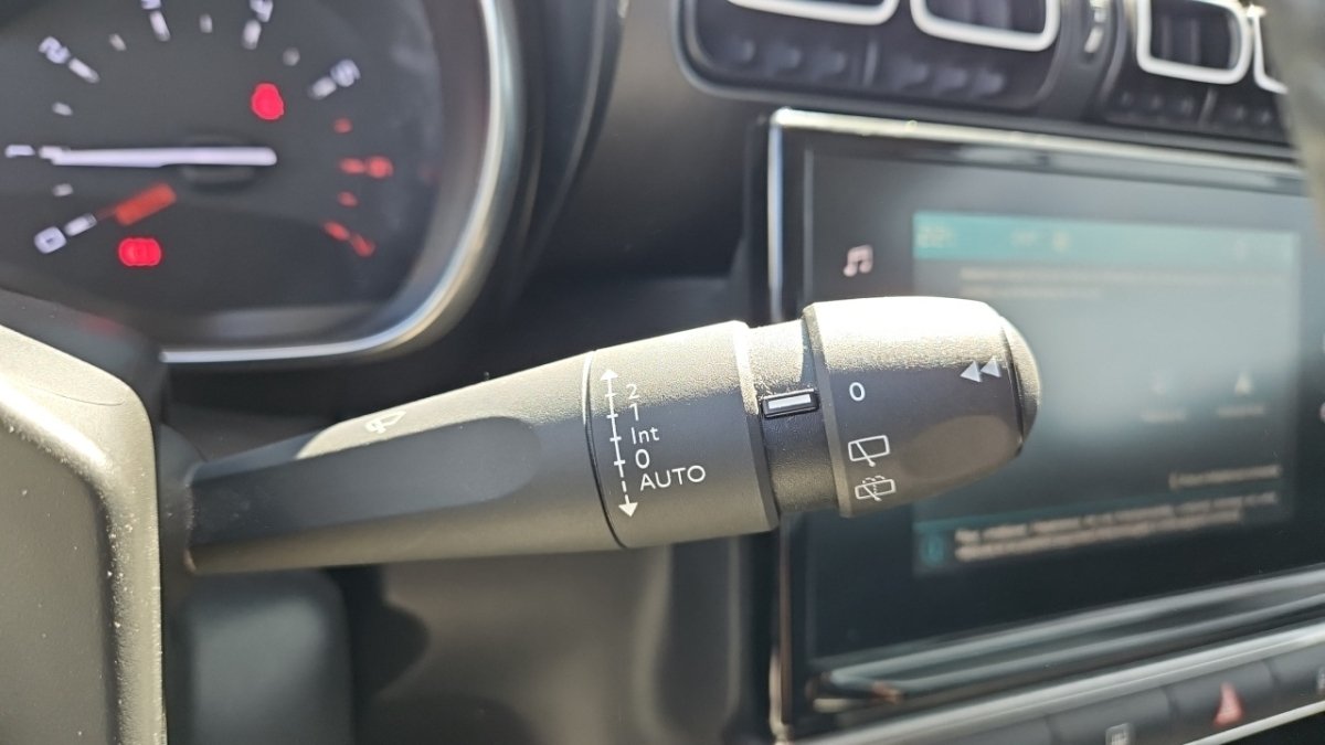 Citroën C3 Aircross - Photo 21