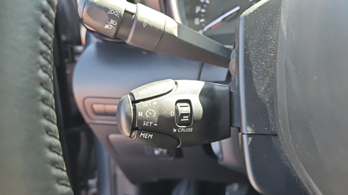 Citroën C3 Aircross - Photo 22