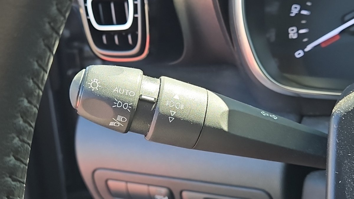 Citroën C3 Aircross - Photo 23