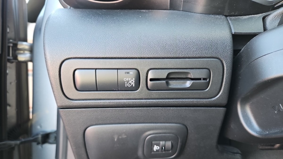 Citroën C3 Aircross - Photo 24