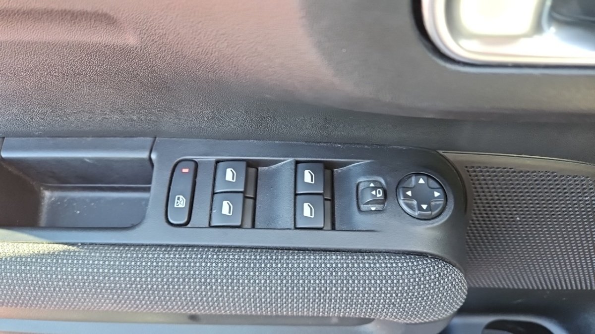 Citroën C3 Aircross - Photo 25