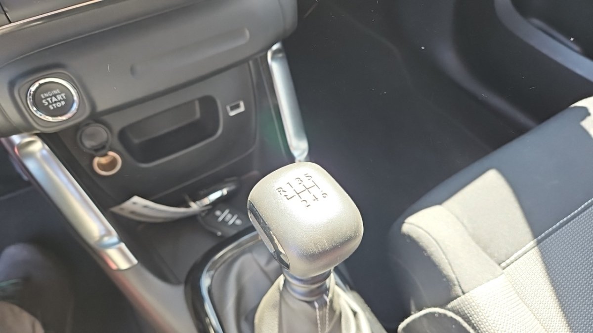 Citroën C3 Aircross - Photo 26
