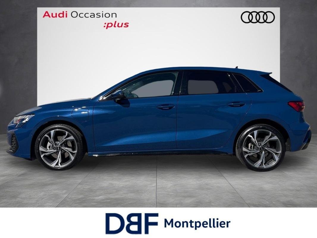 Audi A3 sportback - Photo 2