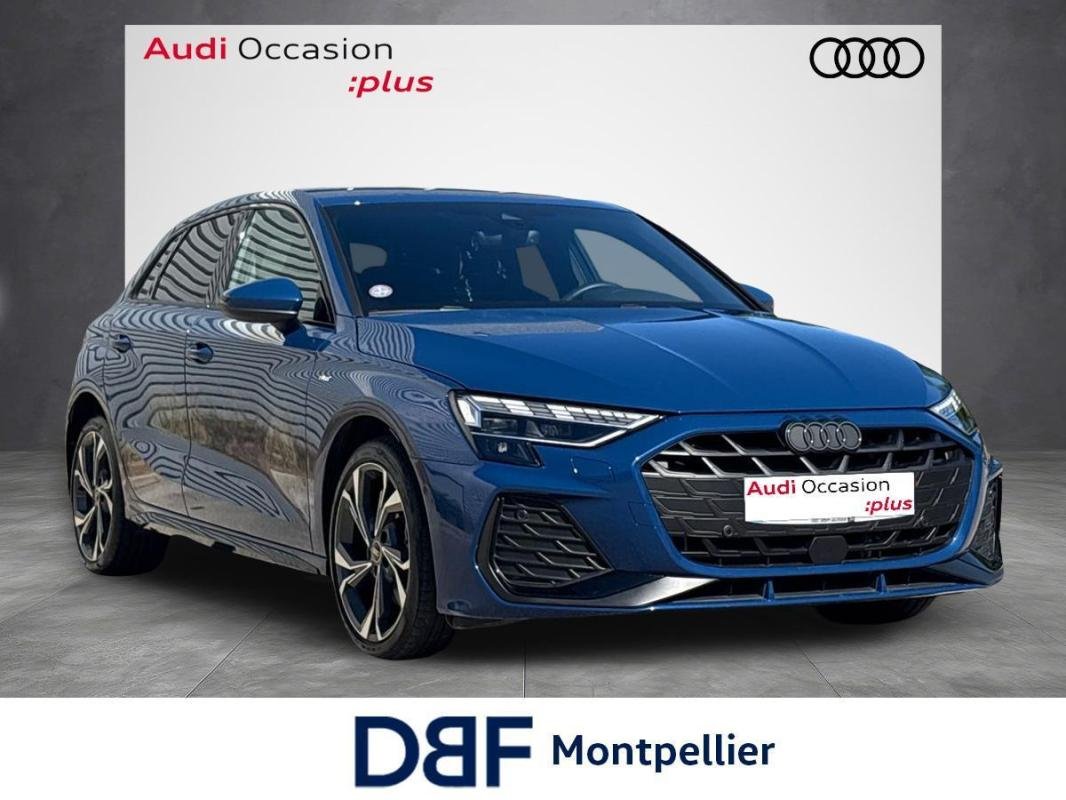 Audi A3 sportback - Photo 6