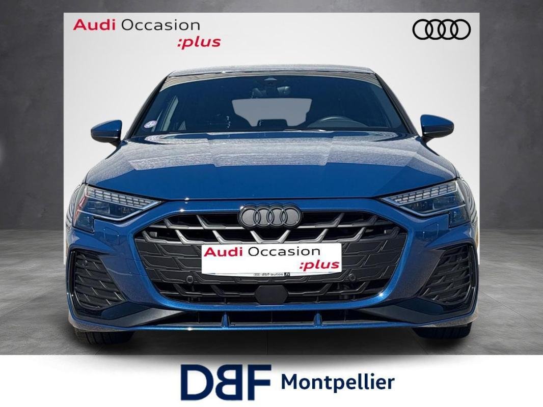 Audi A3 sportback - Photo 7