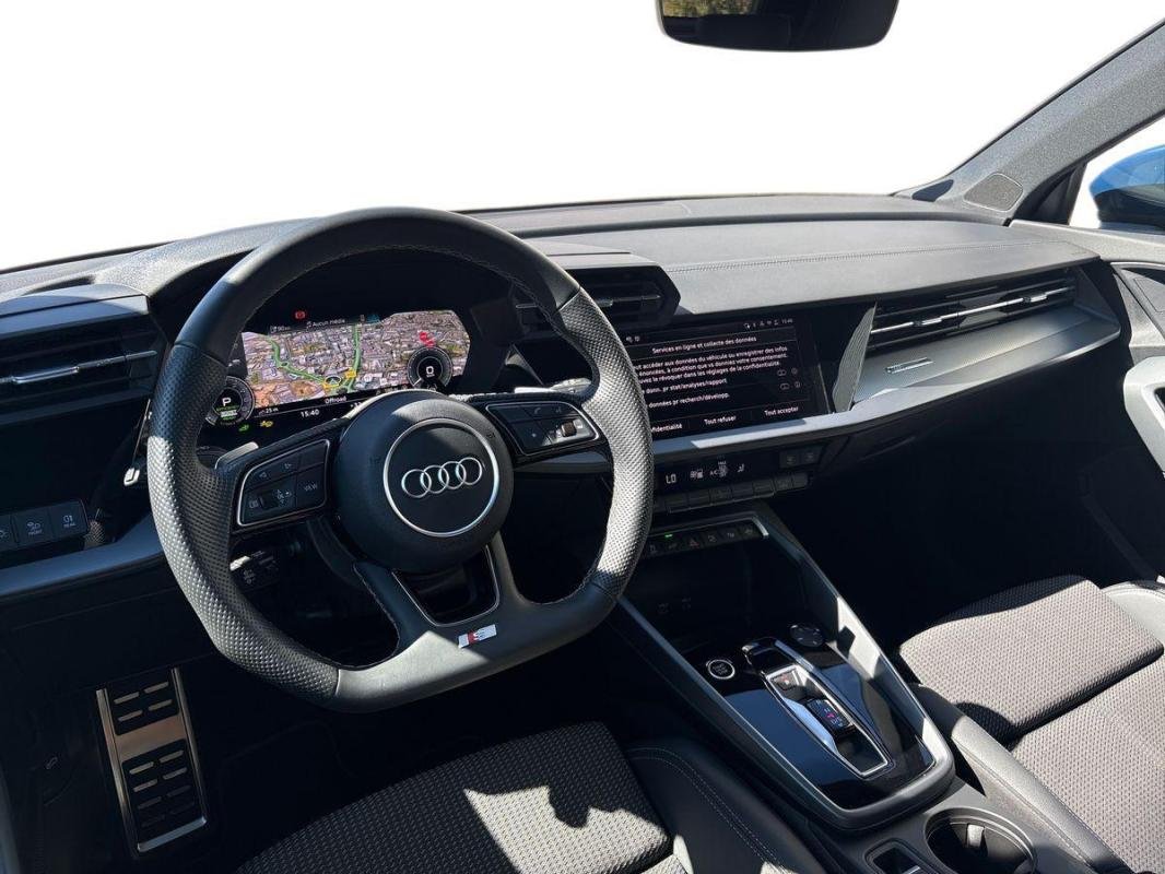 Audi A3 sportback - Photo 9