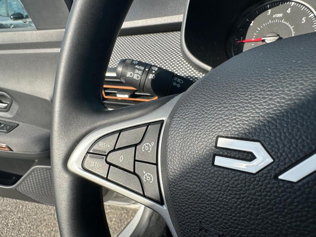 Dacia Sandero - Photo 12