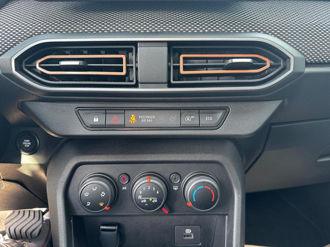 Dacia Sandero - Photo 15