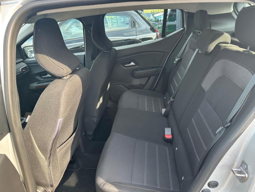 Dacia Sandero - Photo 16