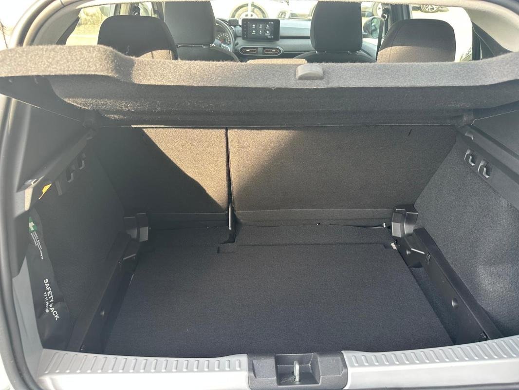 Dacia Sandero - Photo 18