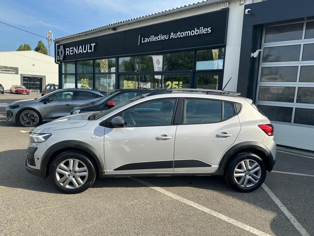 Dacia Sandero - Photo 2