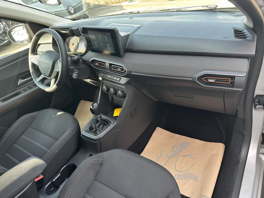 Dacia Sandero - Photo 22
