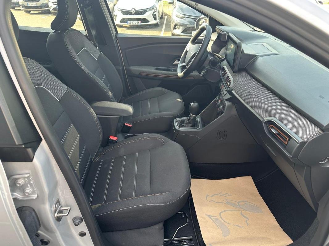 Dacia Sandero - Photo 23