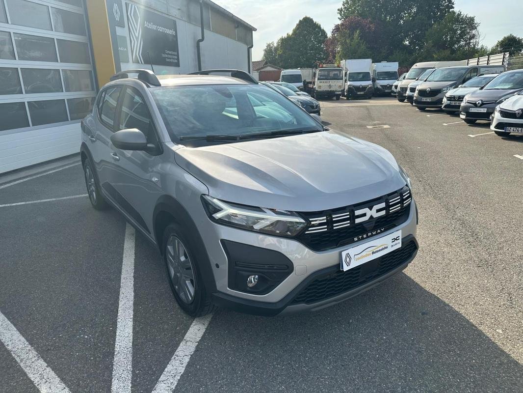 Dacia Sandero - Photo 6