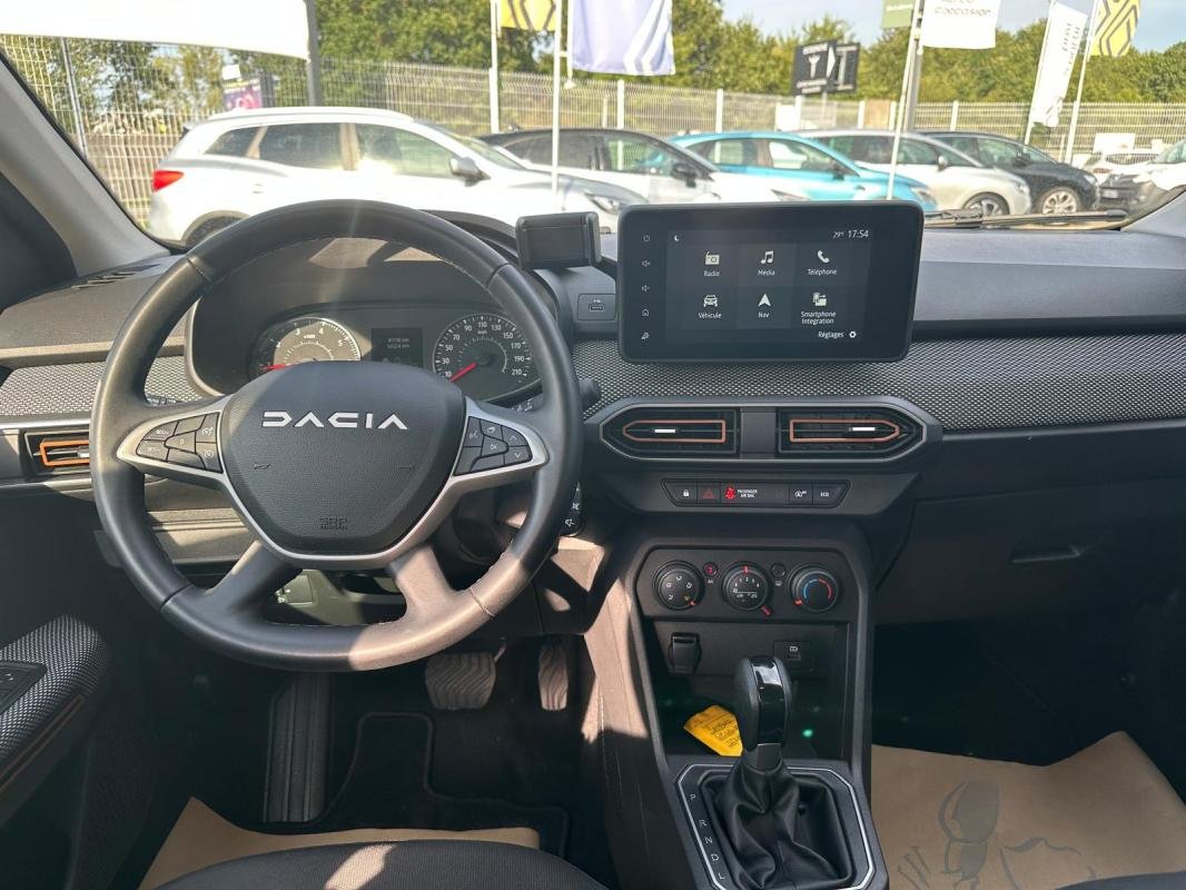 Dacia Sandero - Photo 8
