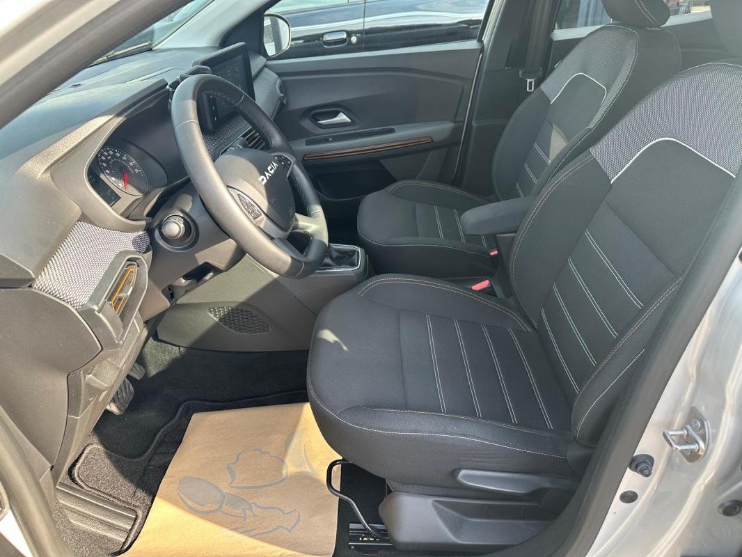 Dacia Sandero - Photo 9