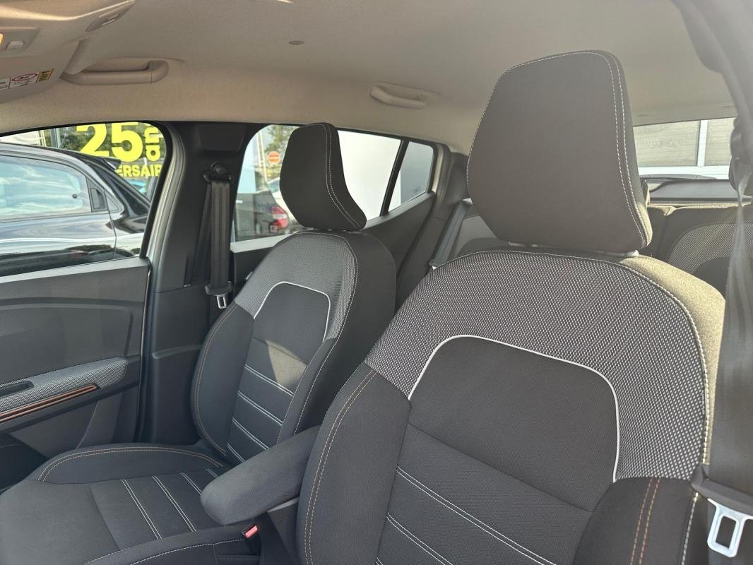 Dacia Sandero - Photo 10