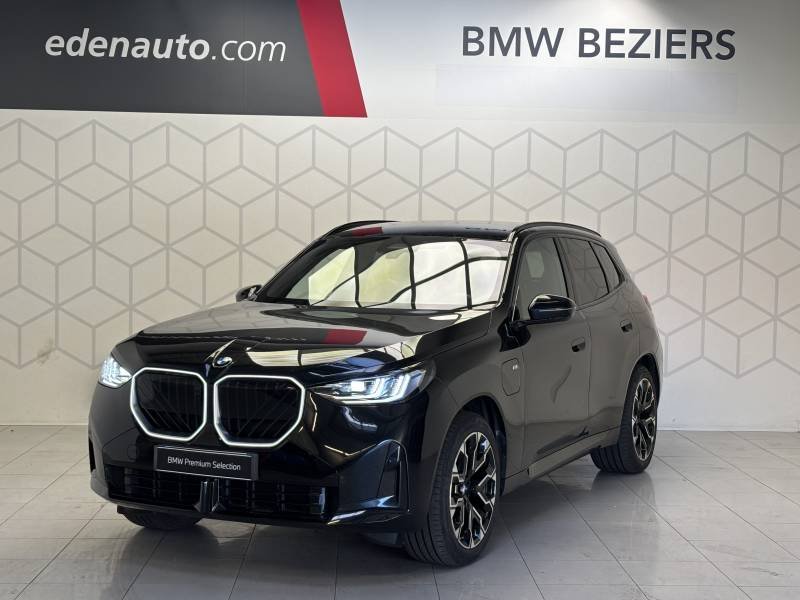BMW X3 - Photo 1
