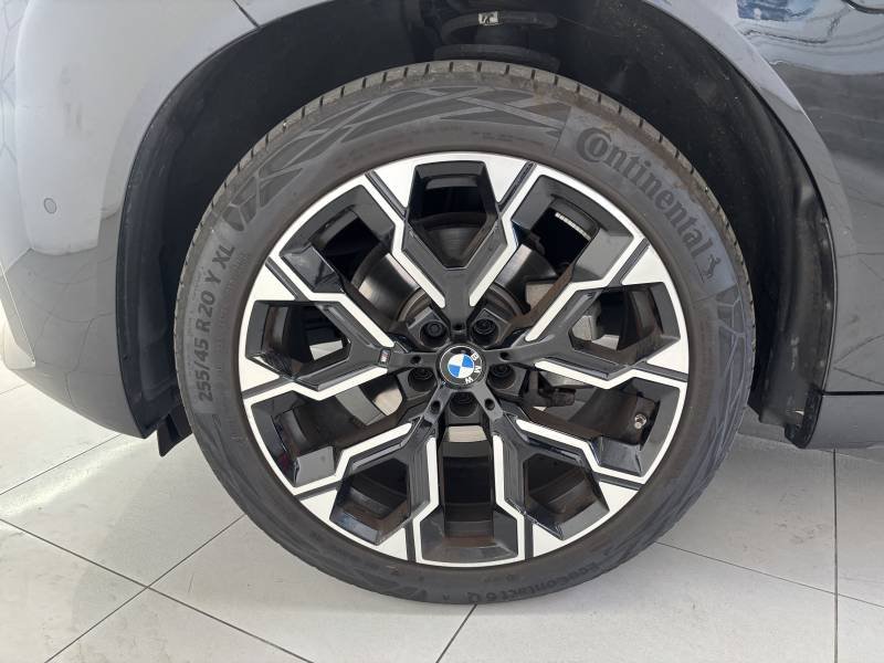 BMW X3 - Photo 12