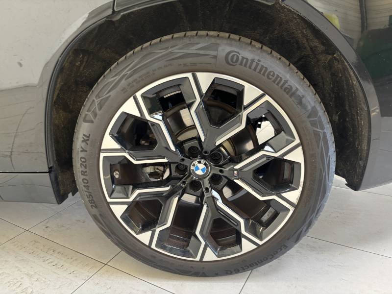BMW X3 - Photo 13