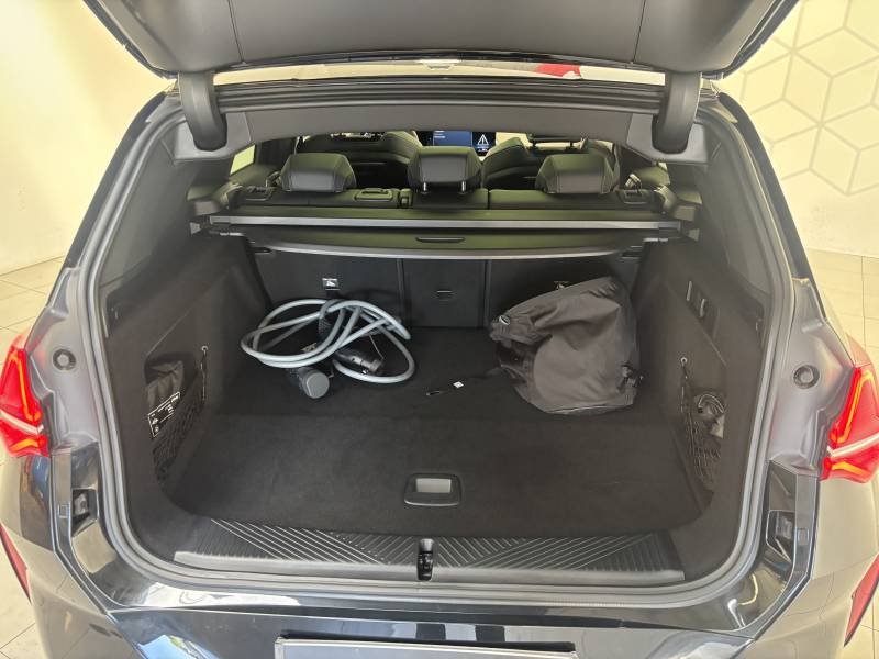 BMW X3 - Photo 16