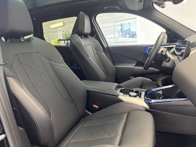 BMW X3 - Photo 19
