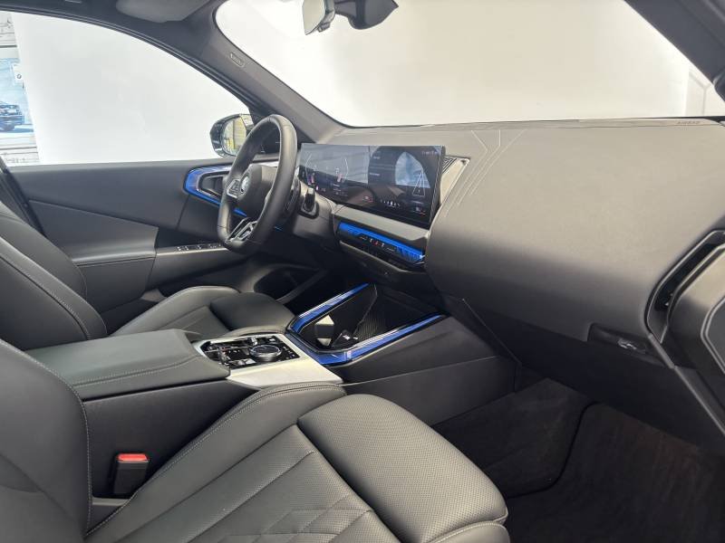 BMW X3 - Photo 20