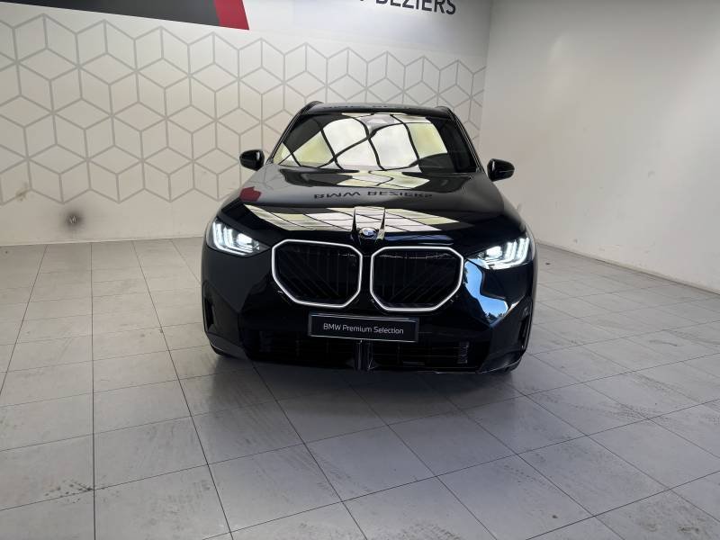 BMW X3 - Photo 2