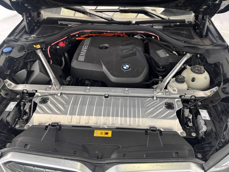 BMW X3 - Photo 21