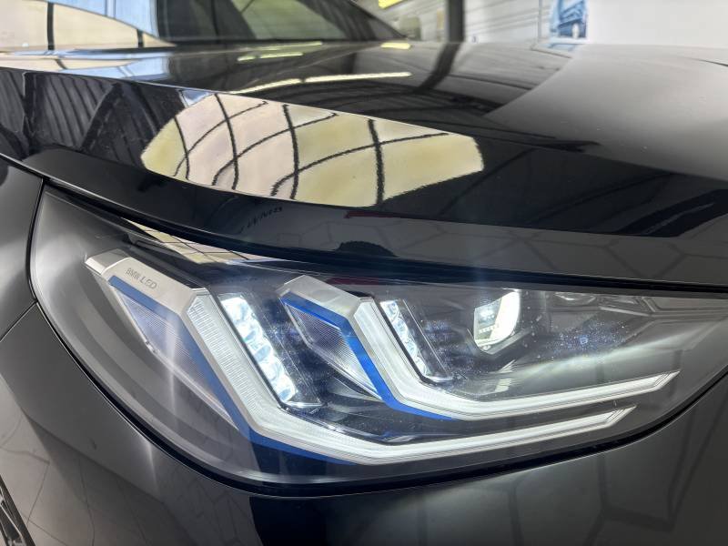 BMW X3 - Photo 22