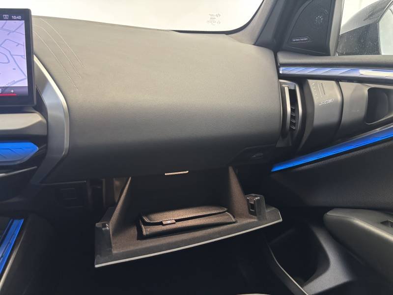 BMW X3 - Photo 23