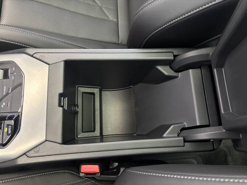 BMW X3 - Photo 25