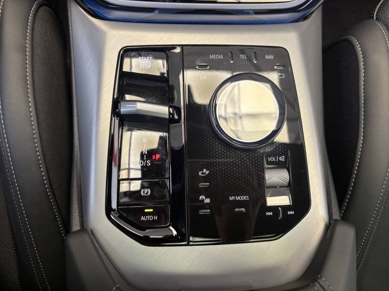 BMW X3 - Photo 26