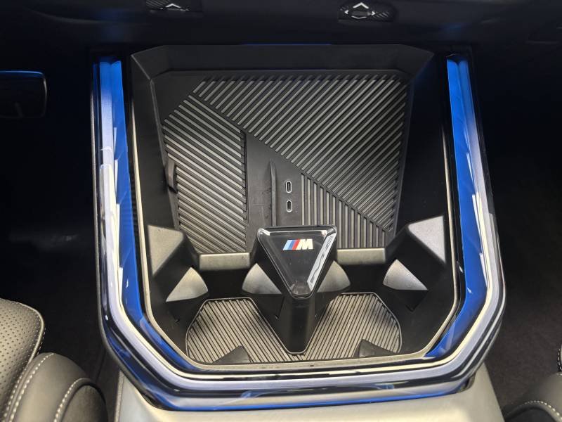 BMW X3 - Photo 27