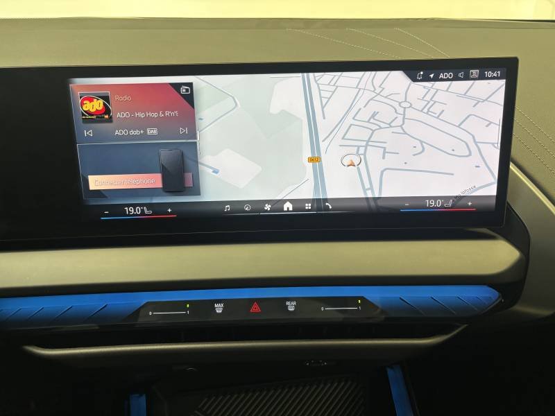 BMW X3 - Photo 28
