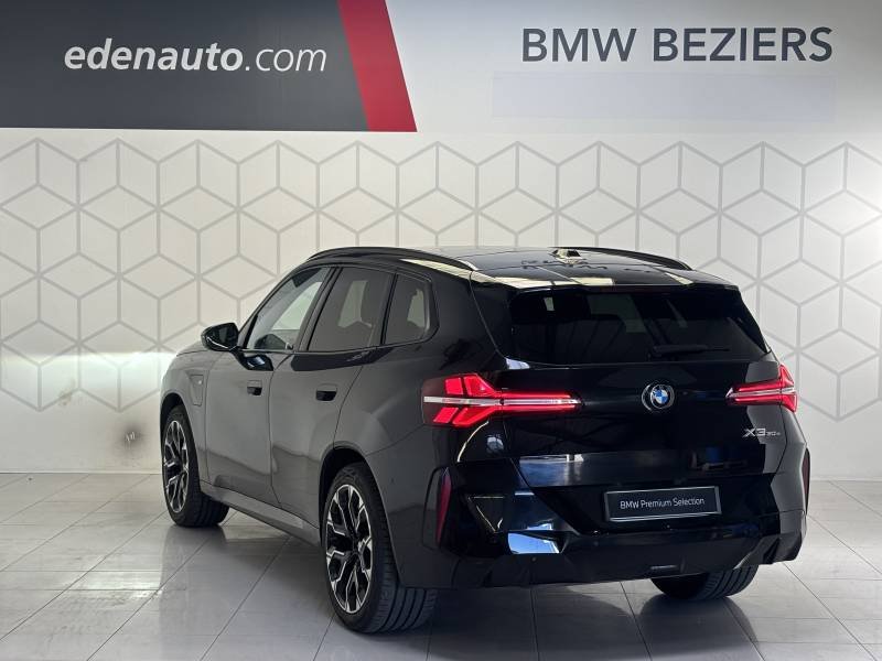 BMW X3 - Photo 3