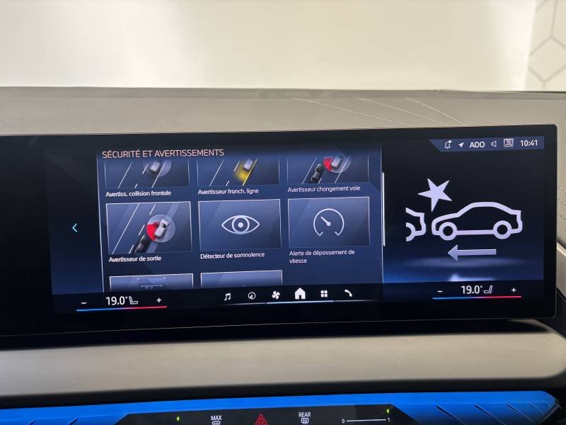 BMW X3 - Photo 33
