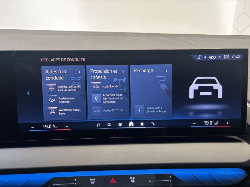 BMW X3 - Photo 36