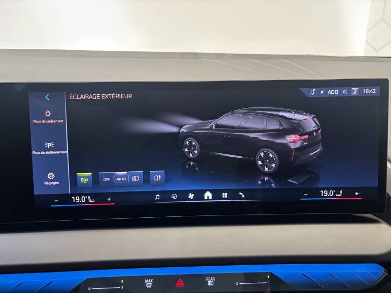 BMW X3 - Photo 37