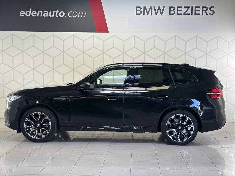 BMW X3 - Photo 4