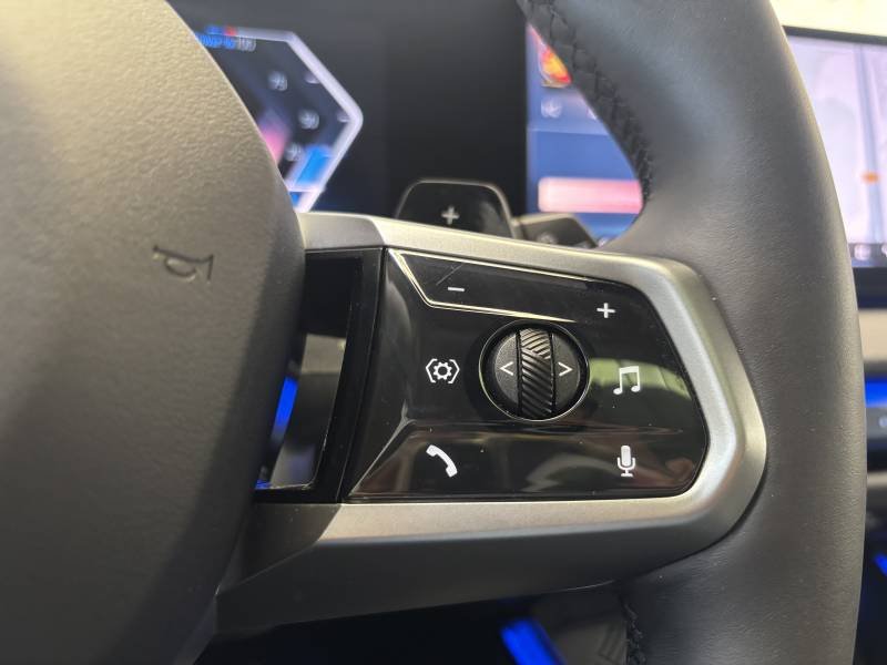 BMW X3 - Photo 42