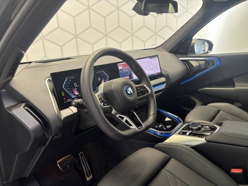 BMW X3 - Photo 5