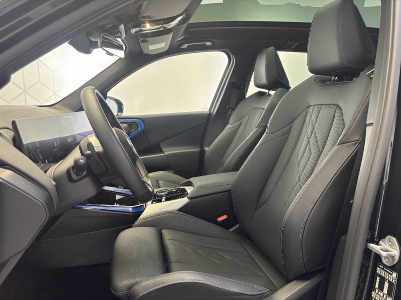 BMW X3 - Photo 6