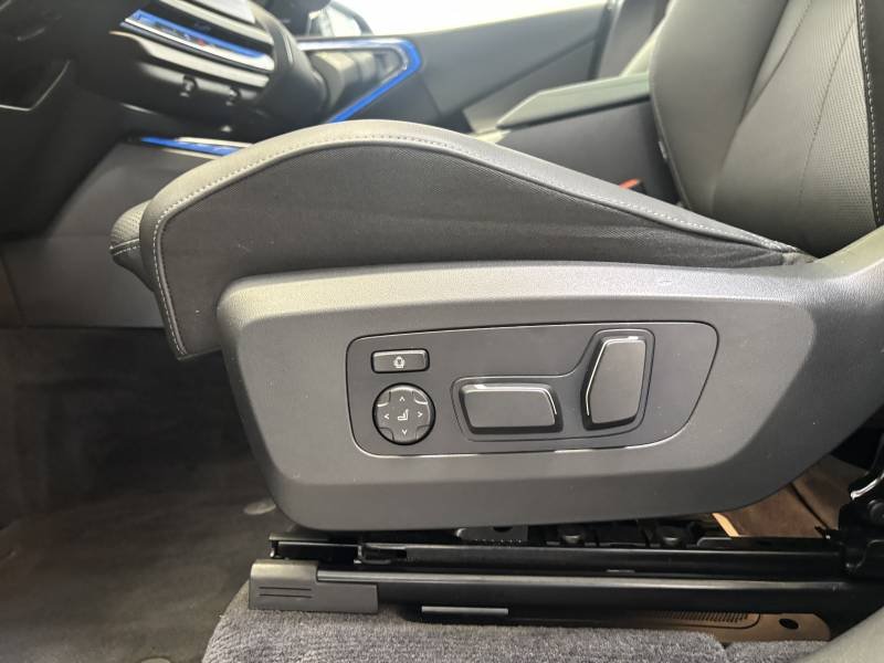 BMW X3 - Photo 7