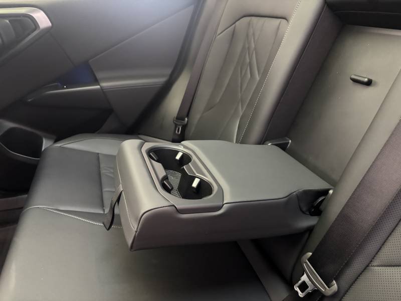 BMW X3 - Photo 8