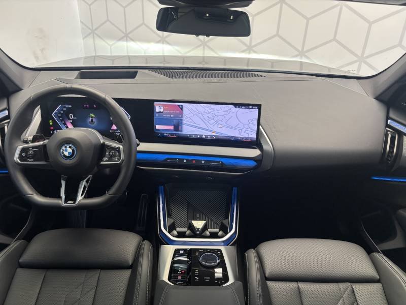 BMW X3 - Photo 9