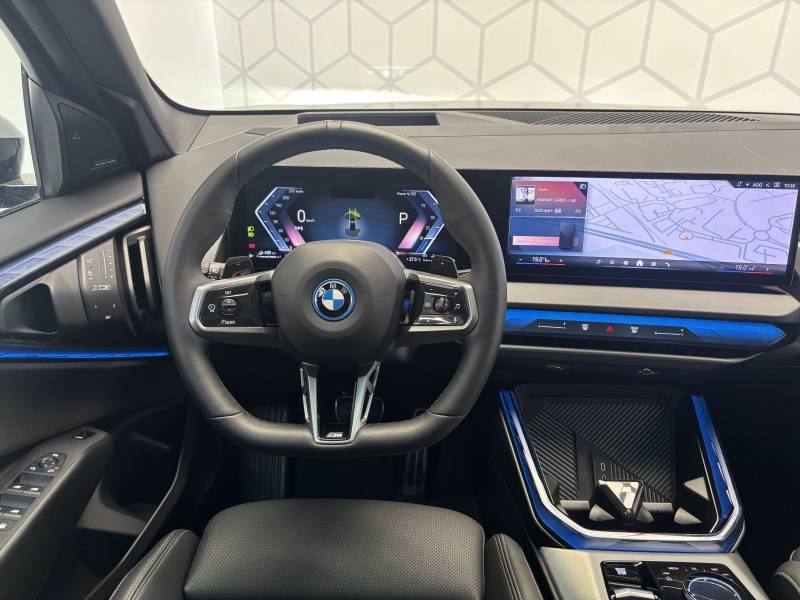BMW X3 - Photo 10