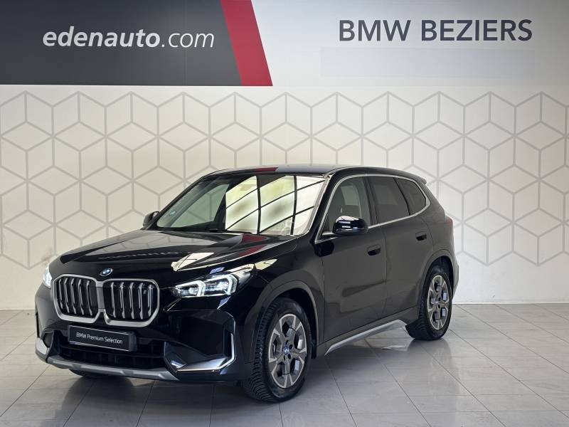 BMW X1 - Photo 1